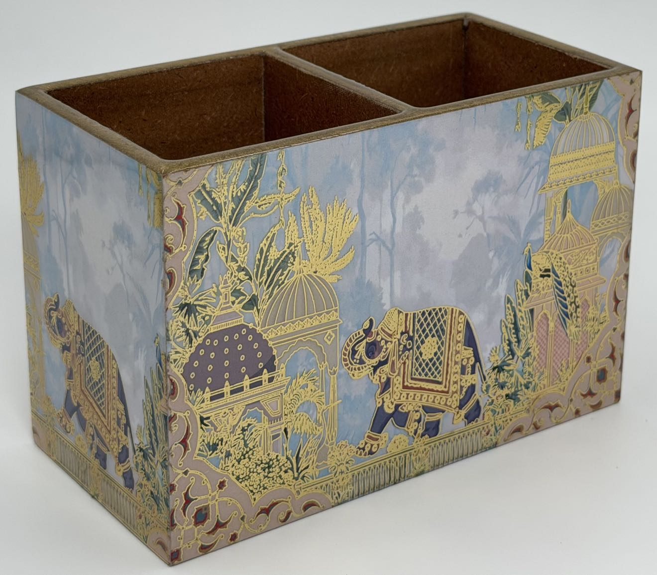 Cutlery Holder in the Darbar design