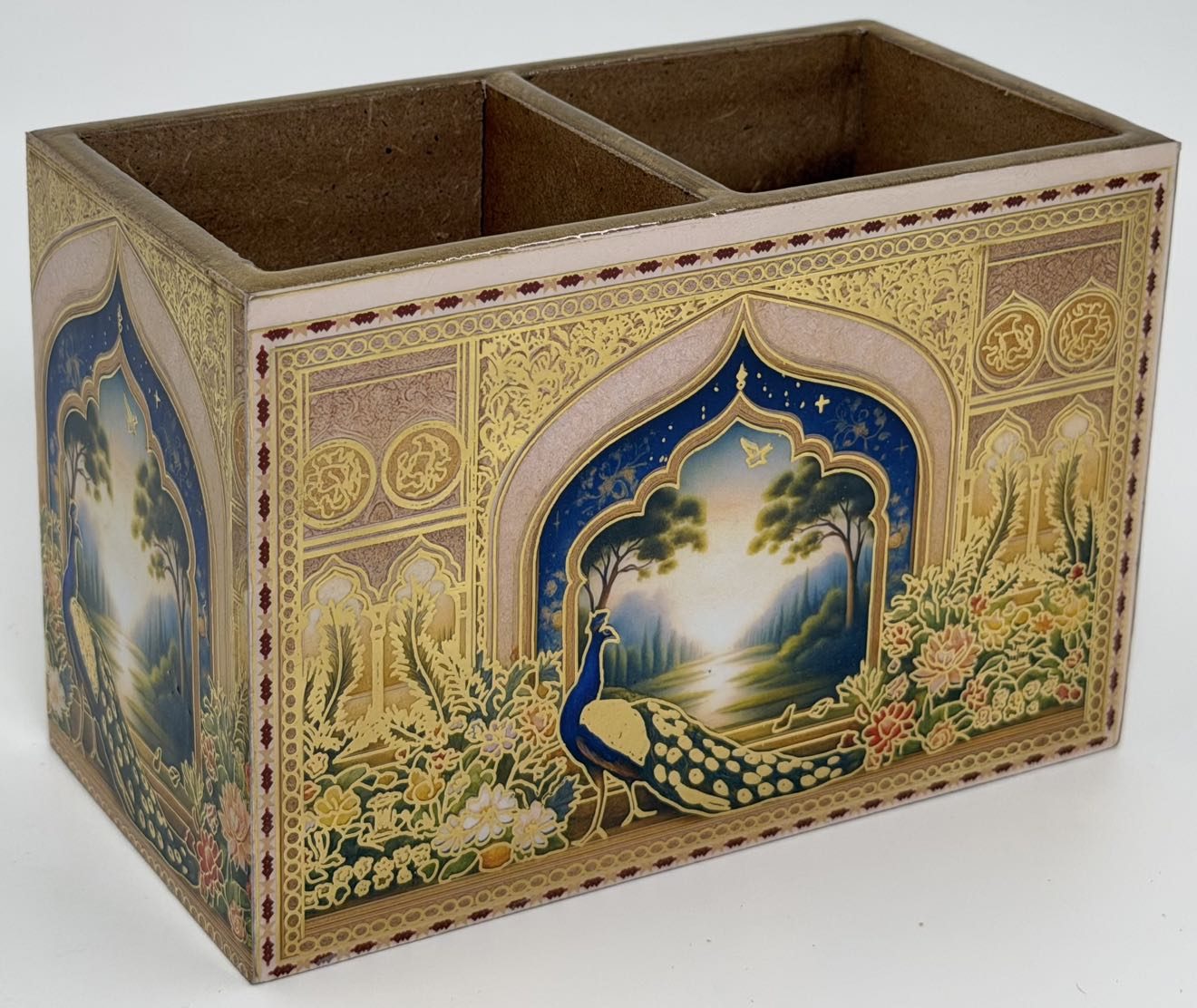Cutlery Holder in the Bagh design