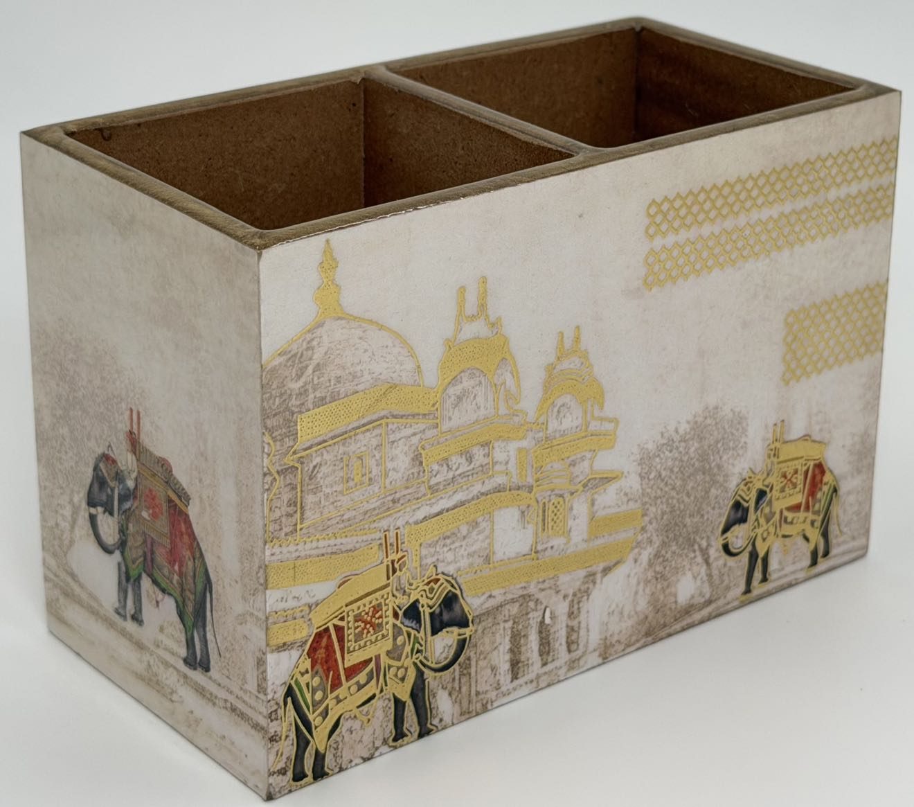 Cutlery Holder in the Gajraj design