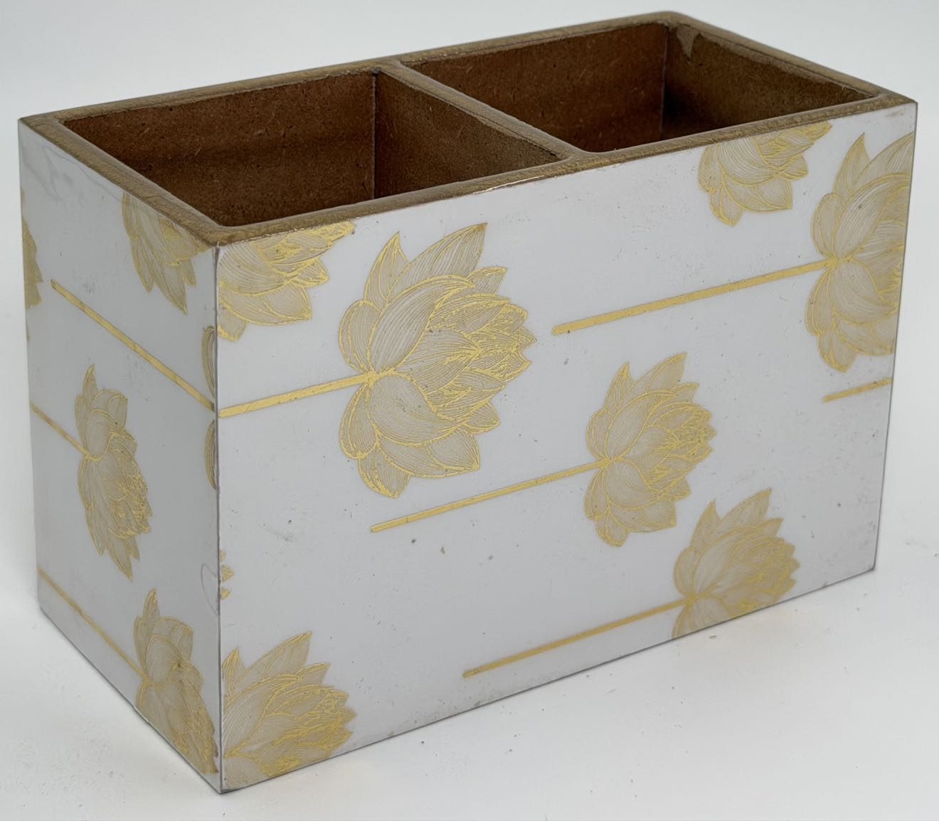 Cutlery Holder in the Kamal design