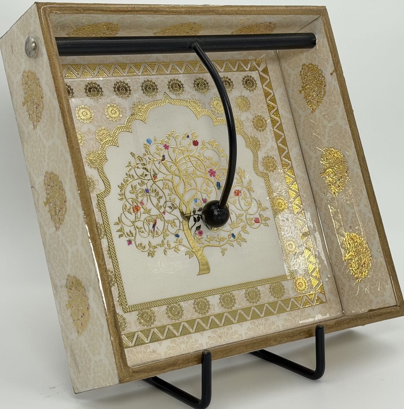 Napkin Holder — Vriksha — Product view