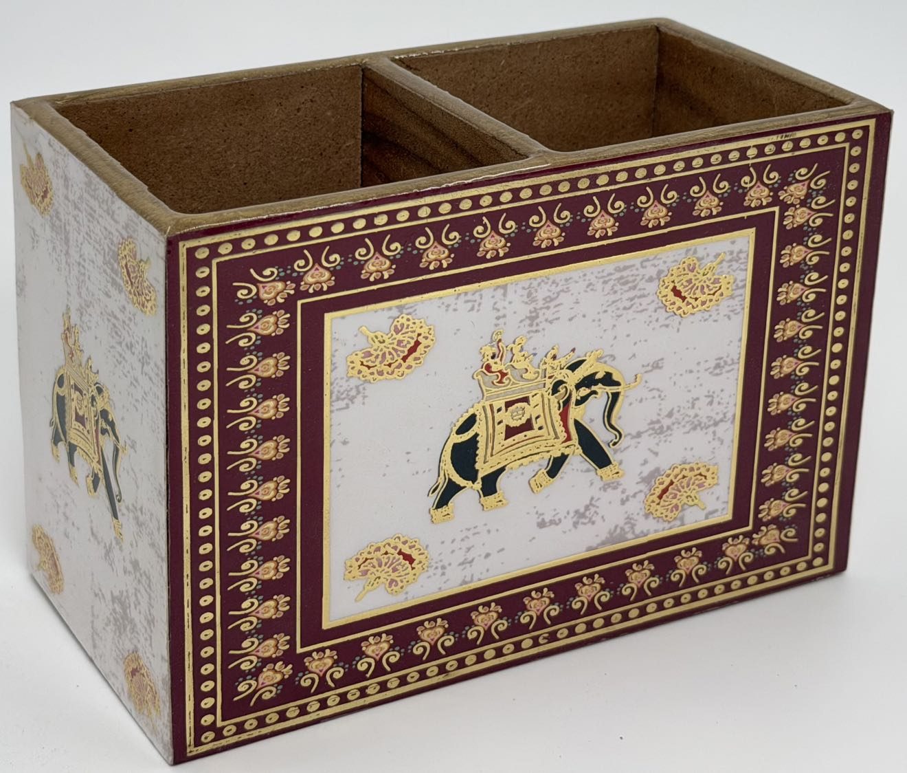 Cutlery Holder in the Shikar design