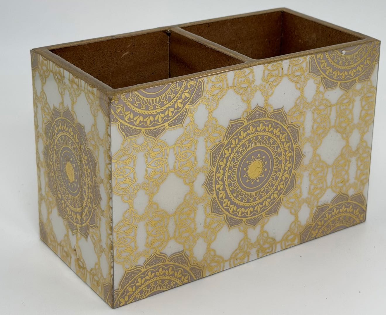 Cutlery Holder in the Taj design