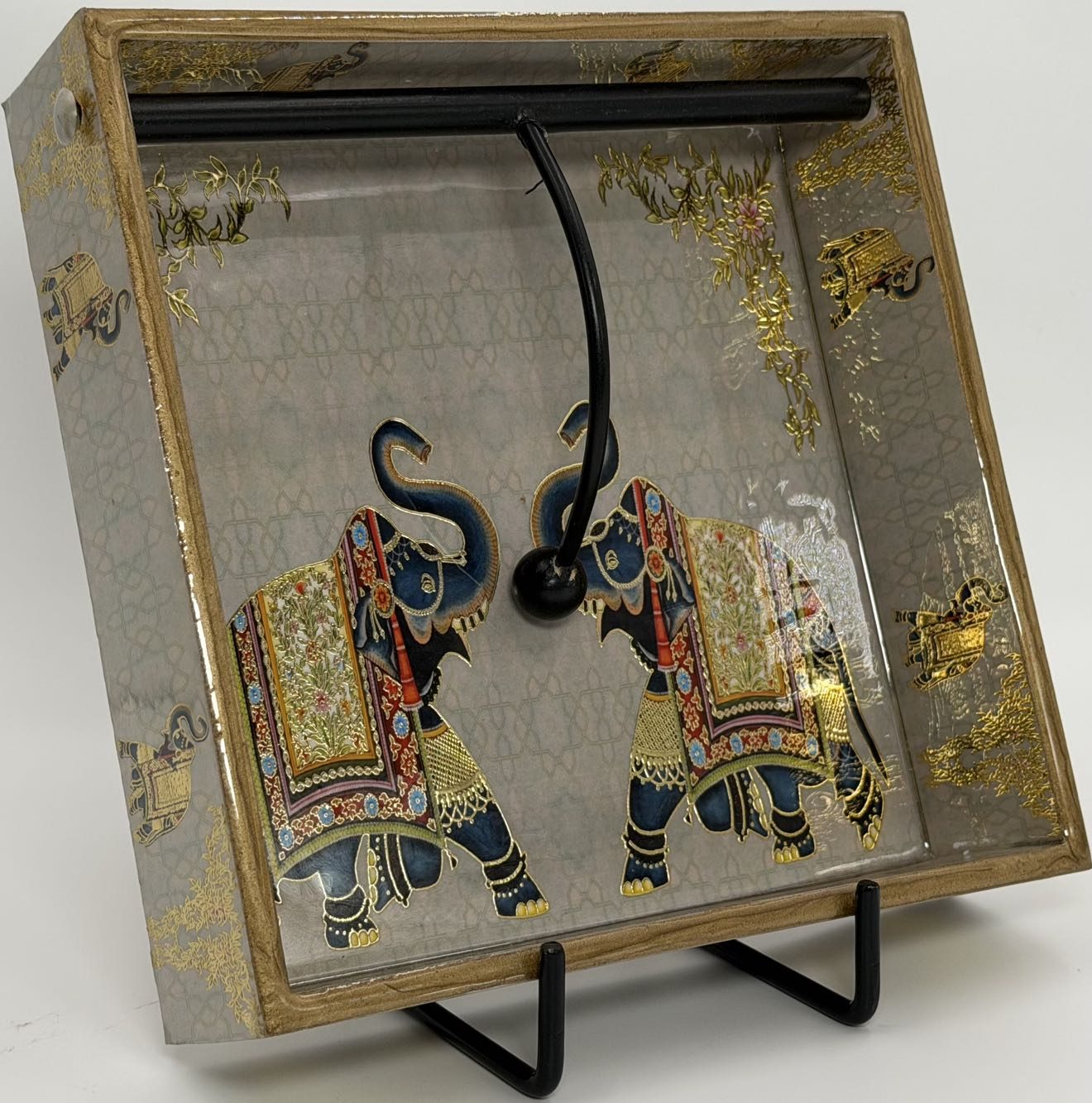 Napkin Holder in the Gaj design