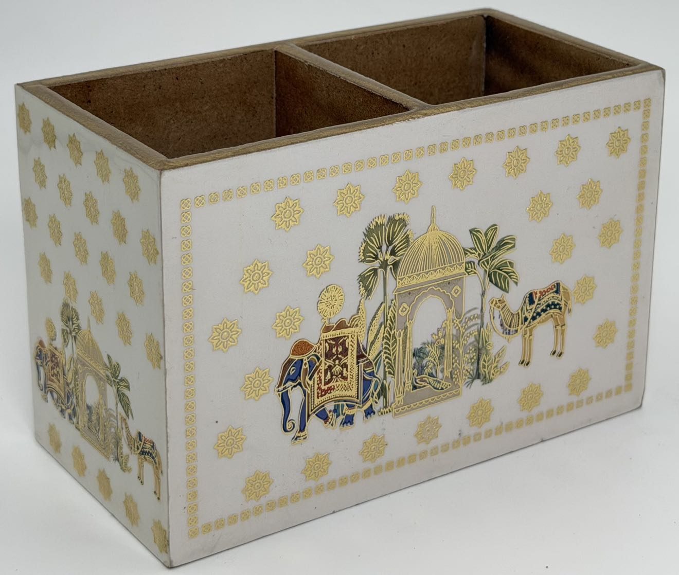 Cutlery Holder in the Karavan design