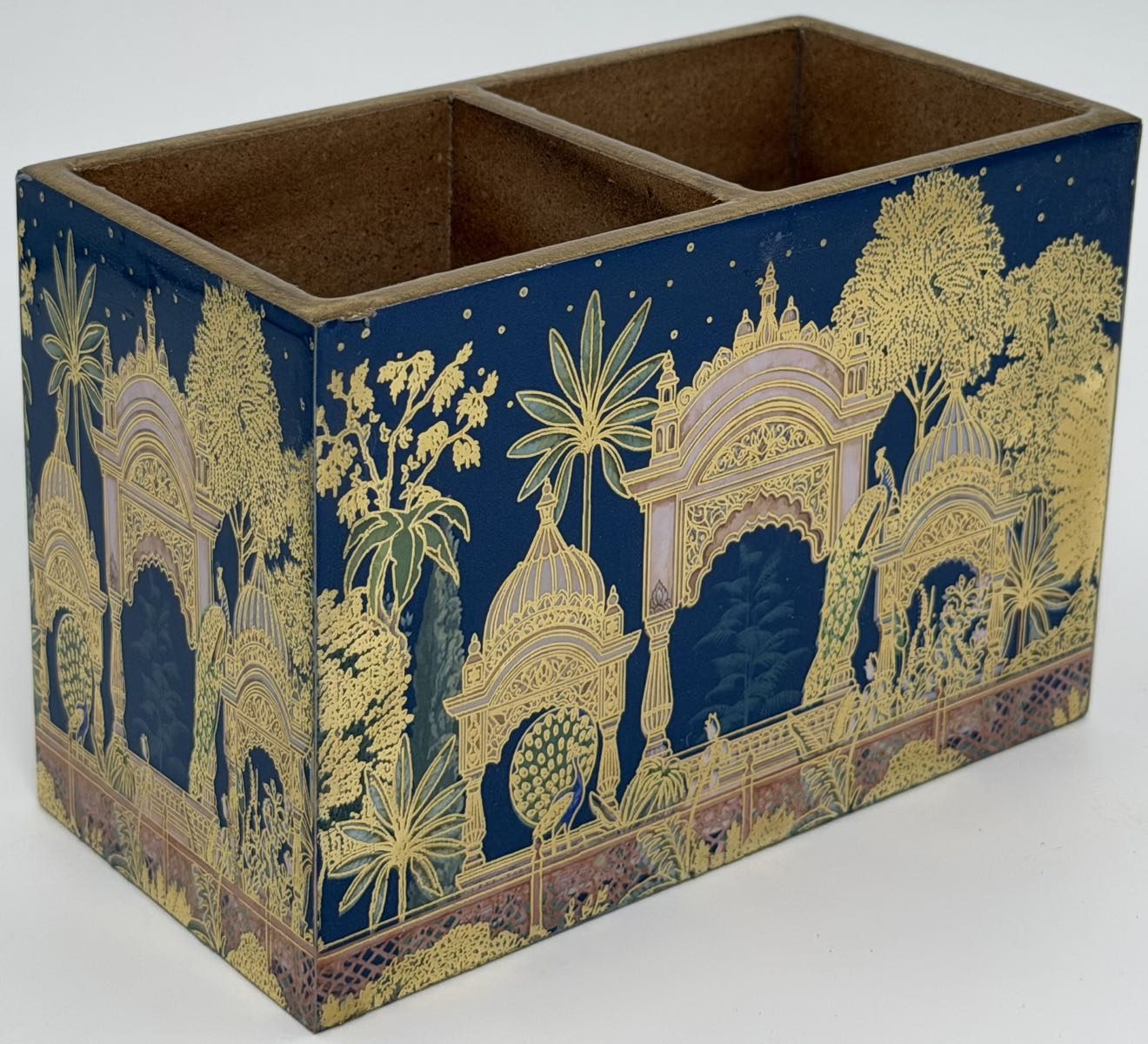 Cutlery Holder in the Mehraab design