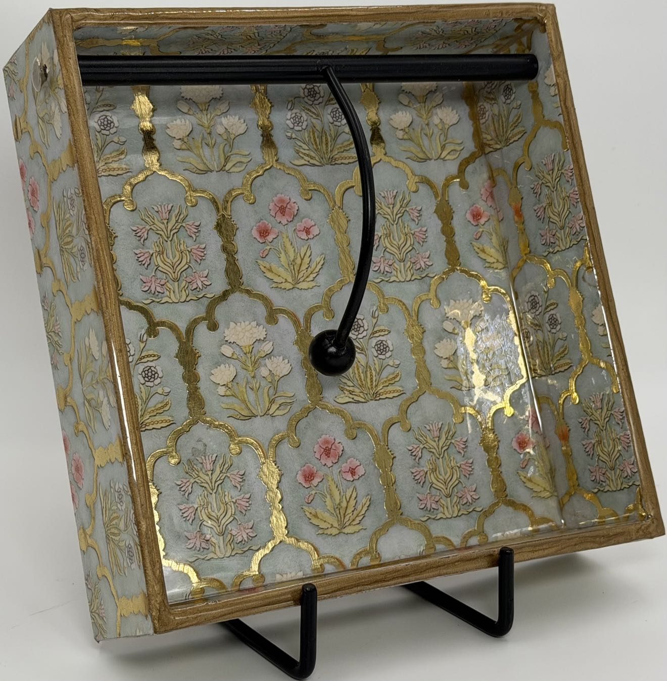 Napkin Holder in the Guljaal design