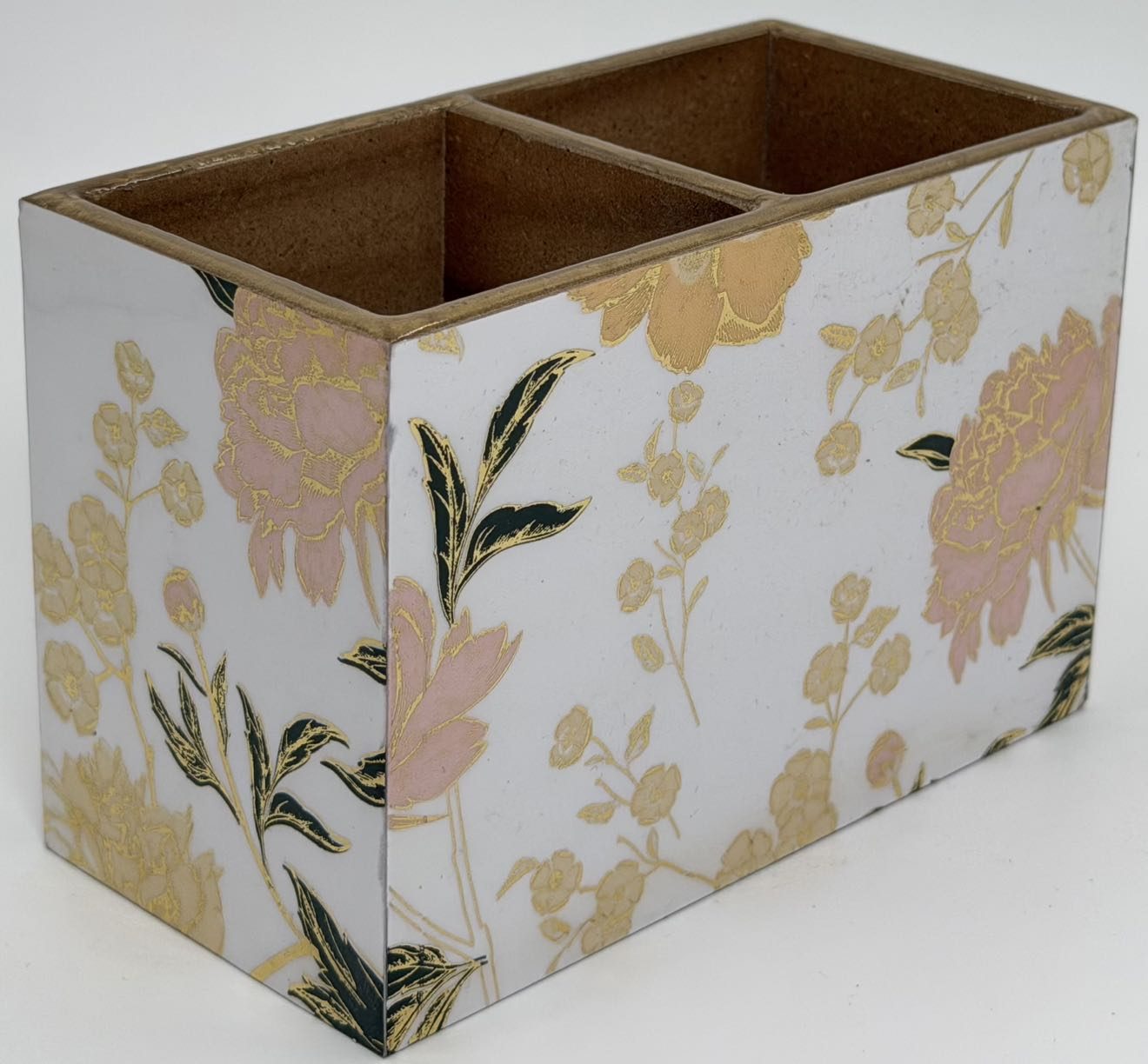 Cutlery Holder in the Guldasta design