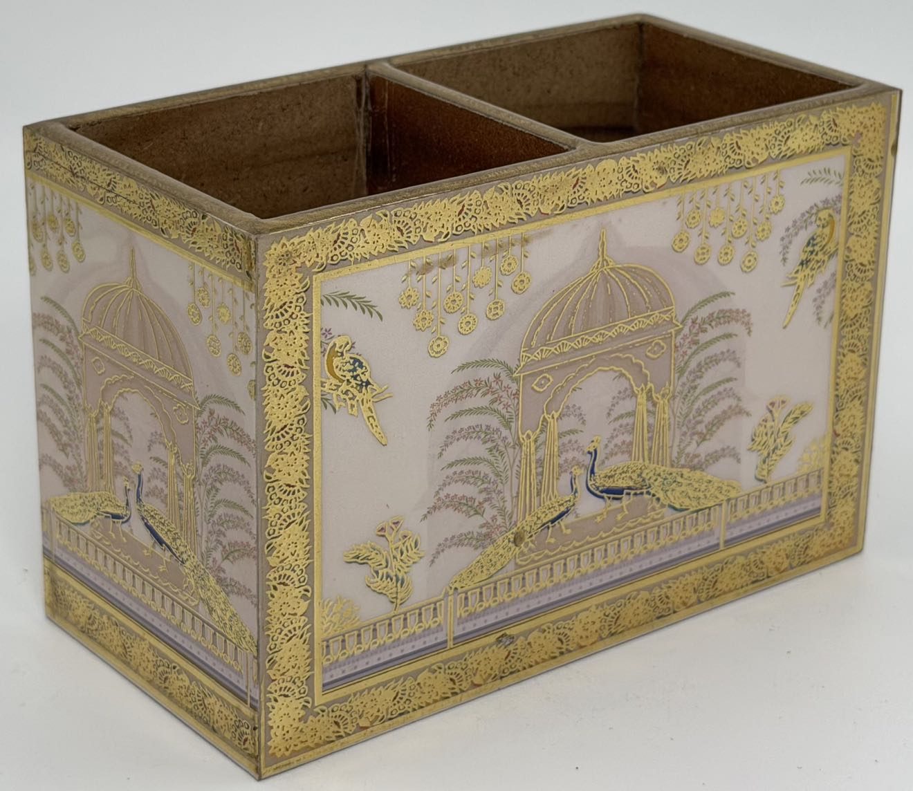 Cutlery Holder in the Shalimar design