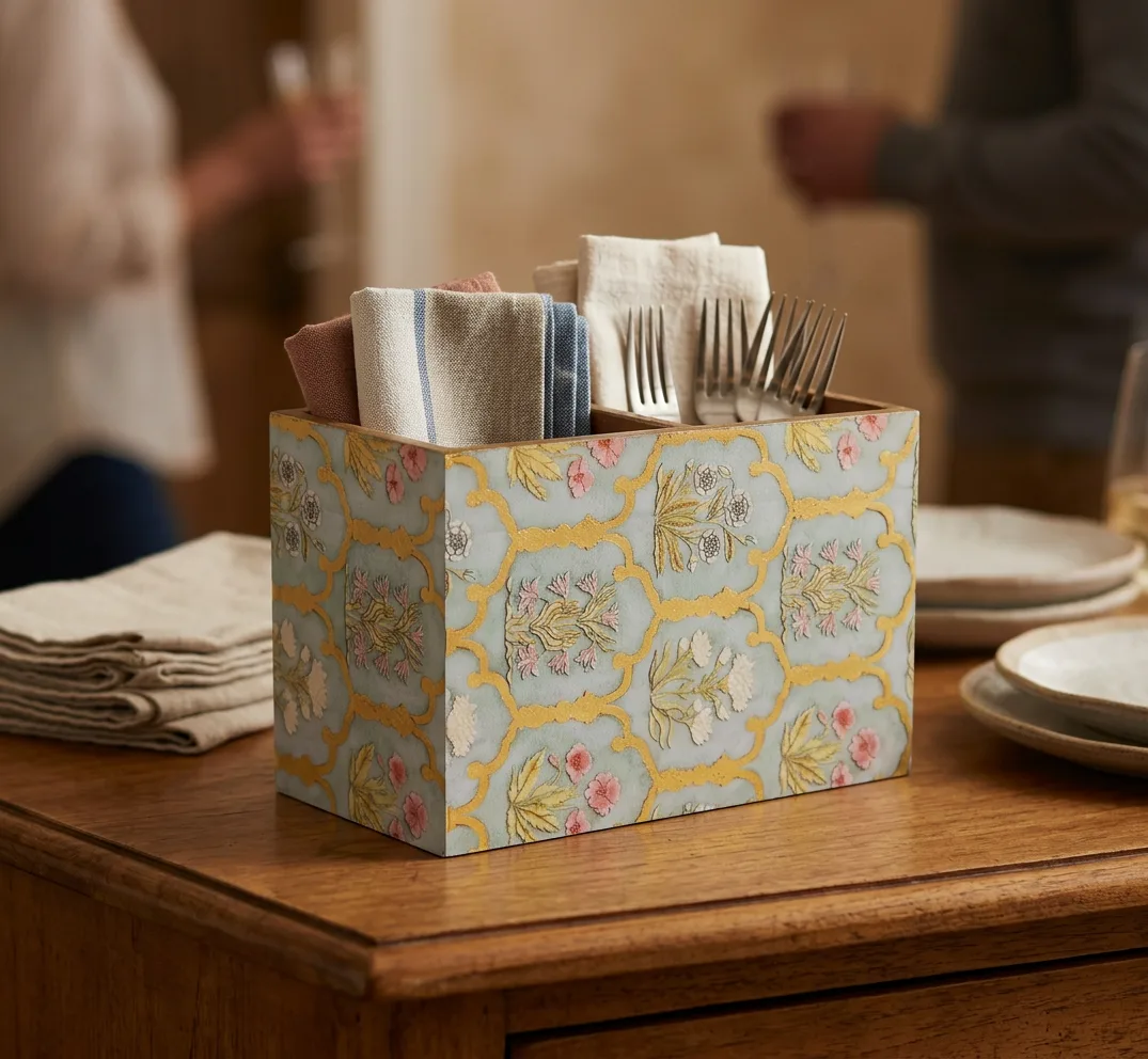 Cutlery Holder in D10 design